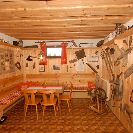 Tonnerhof Panzió Schladming Kültér fotó