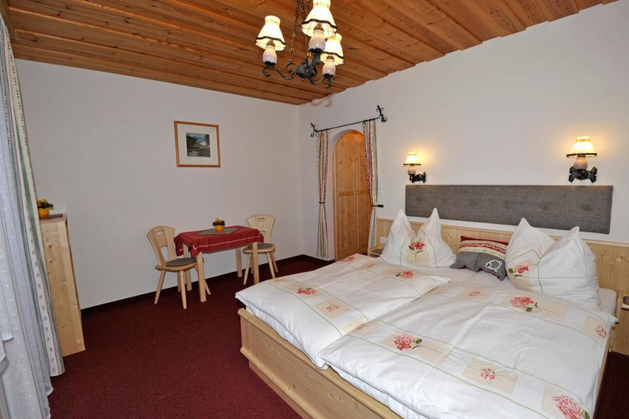 Tonnerhof Panzió Schladming Kültér fotó