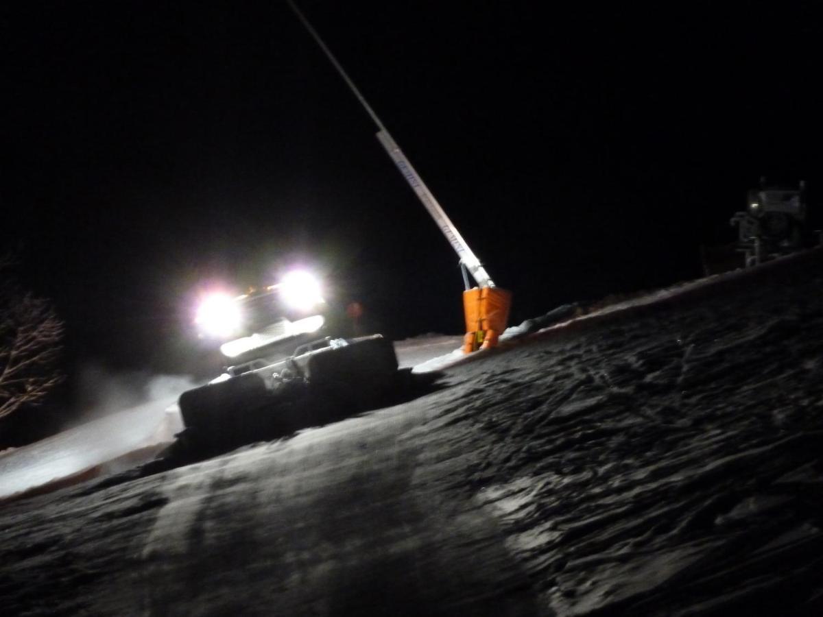 Tonnerhof Panzió Schladming Kültér fotó