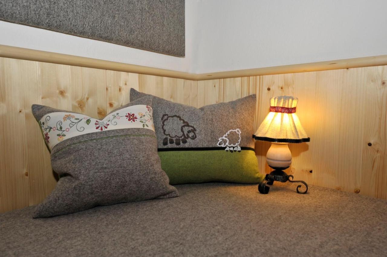 Tonnerhof Panzió Schladming Kültér fotó